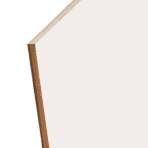 Compensato pioppo • 12 mm • HPL Magnolia