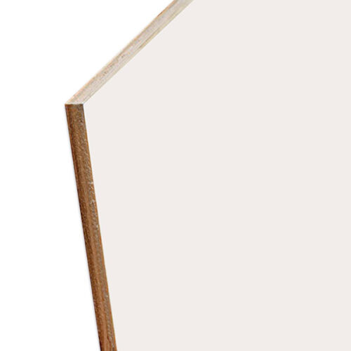 Compensato pioppo • 12 mm • HPL Magnolia