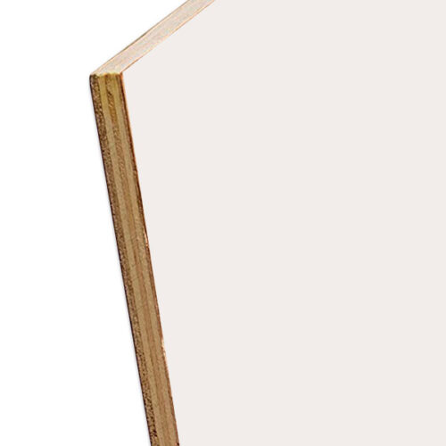 CMP1509_1 Compensato pioppo • 15 mm • HPL Magnolia