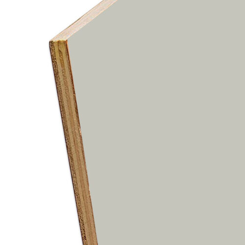 CMP1510_1 Compensato pioppo • 15 mm • HPL Grigio