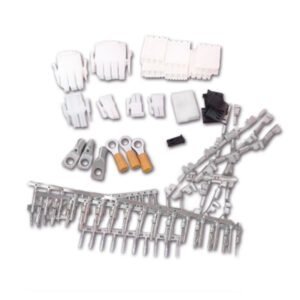 Kit connettori completo per NE185