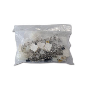 Kit blocchetti/terminali NE196