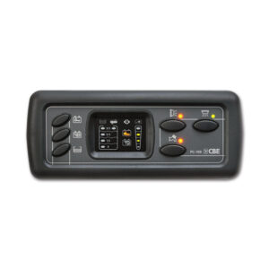 Pannello comando a LED PC-100