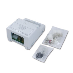 Quadro distribuzione • 12V / DS300