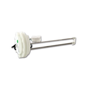 Sonda elettronica fissa serbatoio SPE/22 • 22 cm