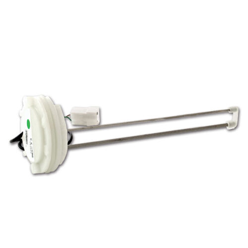 Dettaglio della sonda elettronica fissa serbatoio SPE/40 da 40 cm per monitoraggio livelli in camper.
