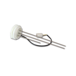 Dettaglio della sonda acqua potabile serbatoio SP5/33 30 cm per monitoraggio livelli