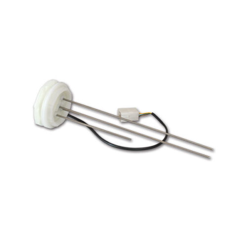Dettaglio della sonda acqua potabile serbatoio SP5/33 30 cm per monitoraggio livelli