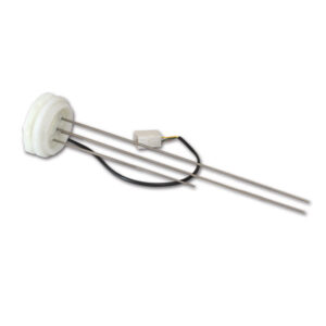 Dettaglio della sonda acqua potabile serbatoio SP5/70 da 70 cm per monitoraggio livelli