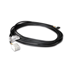 Cablaggio sonde serbatoi PC100 da 6 metri per connessioni affidabili in camper e caravan.