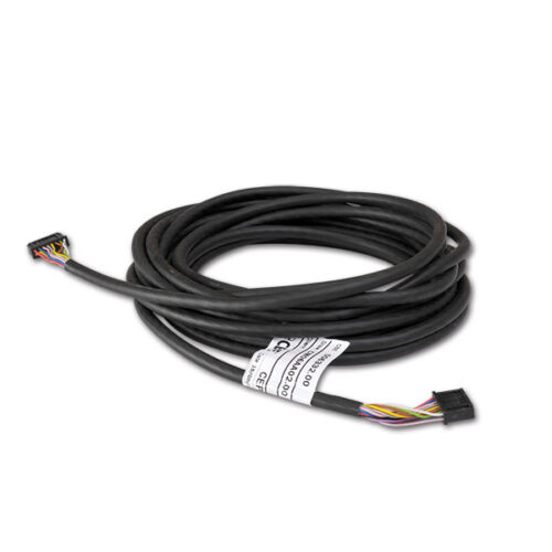 Cablaggio pannello di comando • 6 m