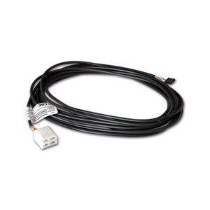 Cablaggio sonde • acque chiare e nere • 6 m