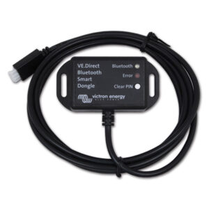 Smart dongle Victron • Bluetooth