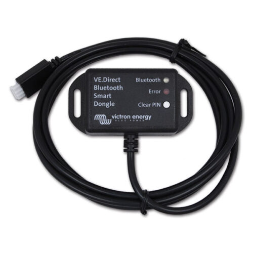 Smart dongle Victron • Bluetooth