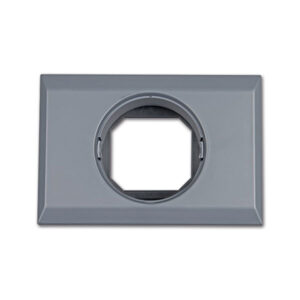 Adattatore montaggio per display Victron