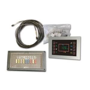 Kit sostituzione NE129