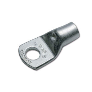 Capocorda occhiello • Ø 8 mm • cavo 6 mm²