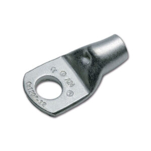 Capocorda occhiello • Ø 10 mm • cavo 16 mm²