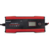 Caricabatterie elettronico Litio • 12 V / 4 A