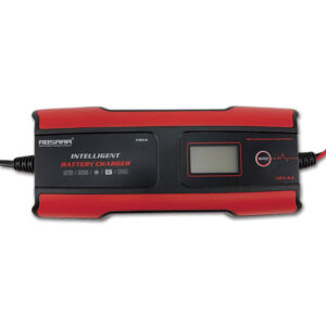 Caricabatterie elettronico Litio • 12 V / 4 A