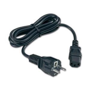 Cavo alimentazione Schuko / IEC C13 • 1,5 m