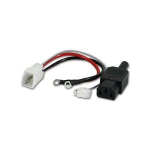 Kit cablaggio adattatore per caricabatterie Nordelettronica