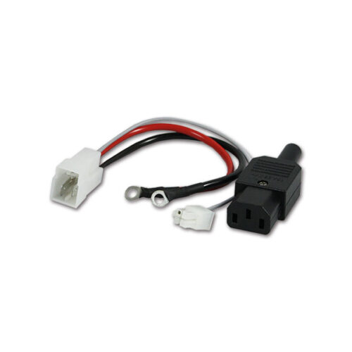 Kit cablaggio adattatore per caricabatterie Nordelettronica