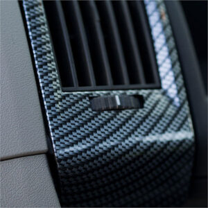 Mascherina carbon Ducato X244 • 15 pz