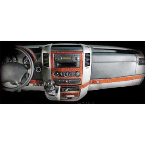 CRU302_1 Mascherina radica • Sprinter 04/'06 > 18 pz