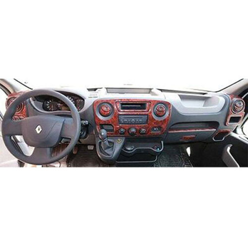 CRU401_1 Mascherina radica • Master 01/'04 - 12/'09