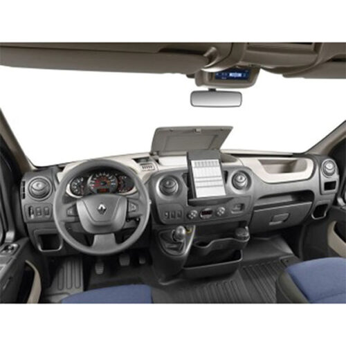 CRU403_1 Mascherina radica • Master 01/'10 > • 29 pz