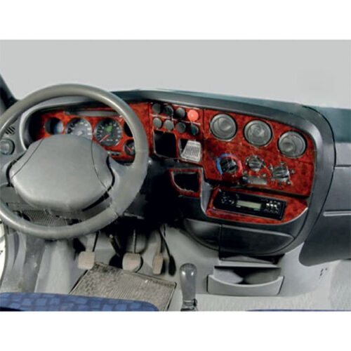 Mascherina radica • Daily 01/'99 - 09/'07