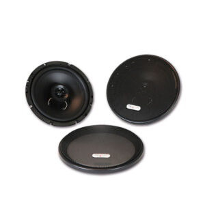 Coppia Altoparlanti • Ø 165 mm • 50 W