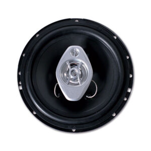 Coppia Altoparlanti • Ø 165 mm • 50 W