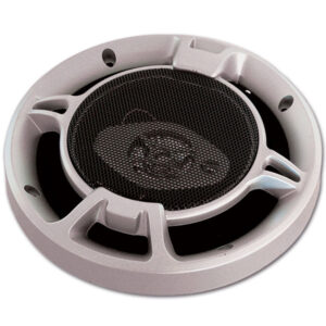 Coppia Altoparlanti • Ø 165 mm • 50 W