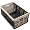 Cesta pieghevole in plastica • 32 L