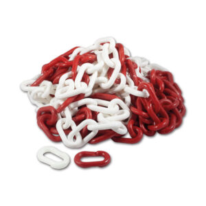 Confezione catena in plastica • 5 m
