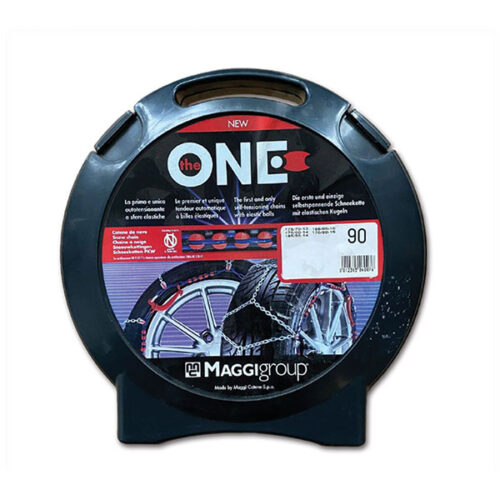 Catena da neve The ONE • n. 90