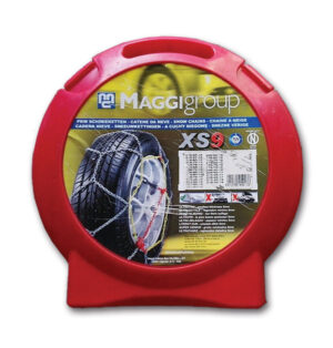 Catena da neve XS9 • n. 100