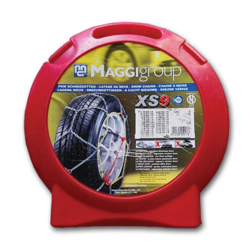 Catena da neve XS9 • n. 100