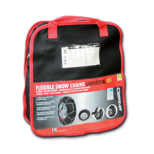 Catena da neve import nr. 220