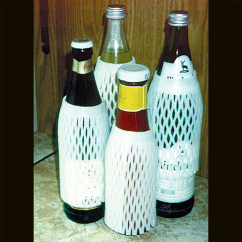 Proteggi bottiglie • 5 pz