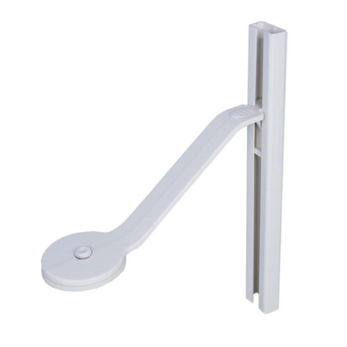 Blocco ferma piatti per dispensa