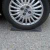 Wheel Saver Grey