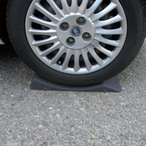 Wheel Saver Grey
