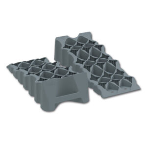 Kit Level Up Premium S Grey