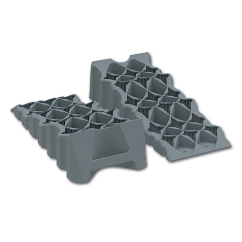 Kit Level Up Premium S Grey