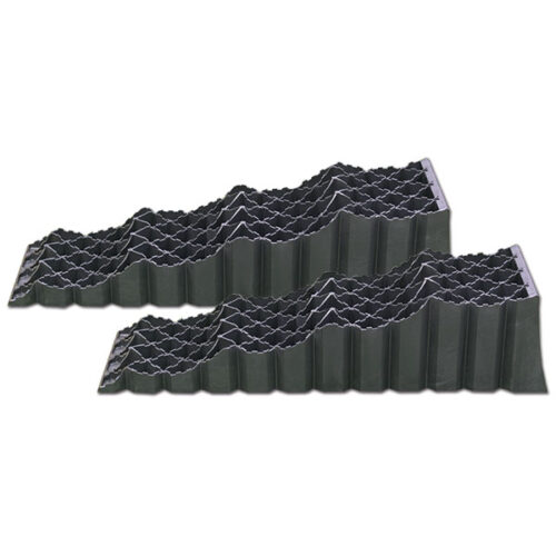 Coppia cunei 4 livelli • 4-16 cm