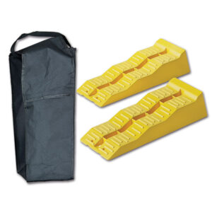 Cuneo scalare 3 livelli con borsa