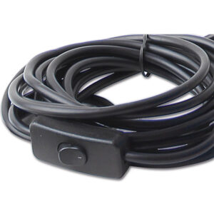 Doccia da campeggio con pompetta • 12 Vdc